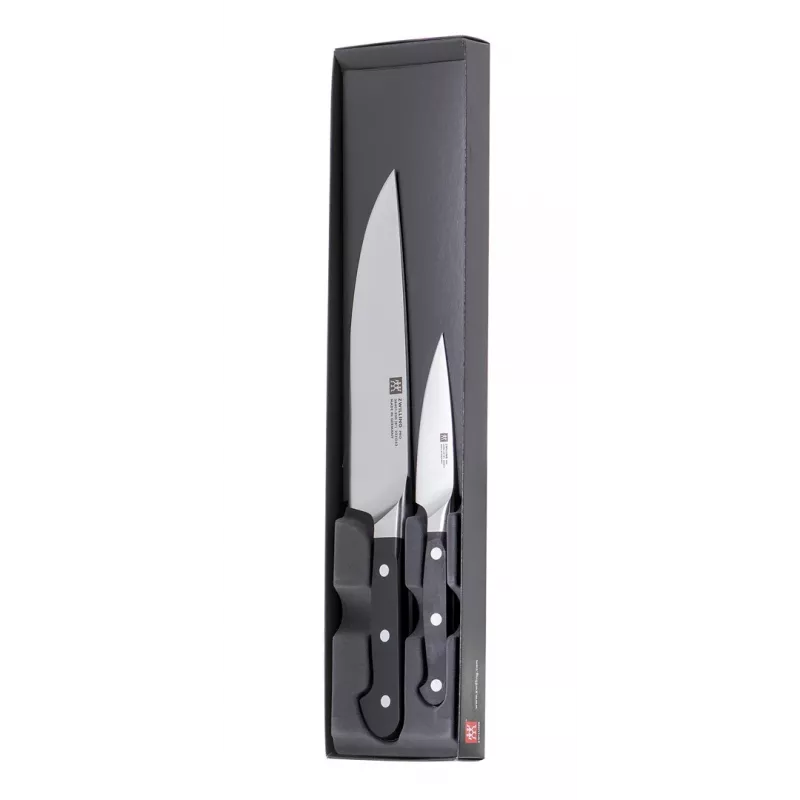 Virtuvinių peilių rinkinys ZWILLING 38430-004-0 (10 cm + 20 cm)