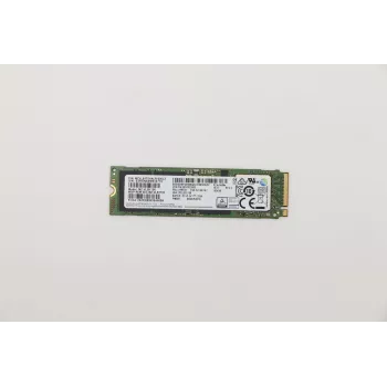 Lenovo SSD PM981 PCIe (01FR510) – 256 GB