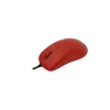 Laidinė pelė White Shark GM-5014 Graphene Red USB