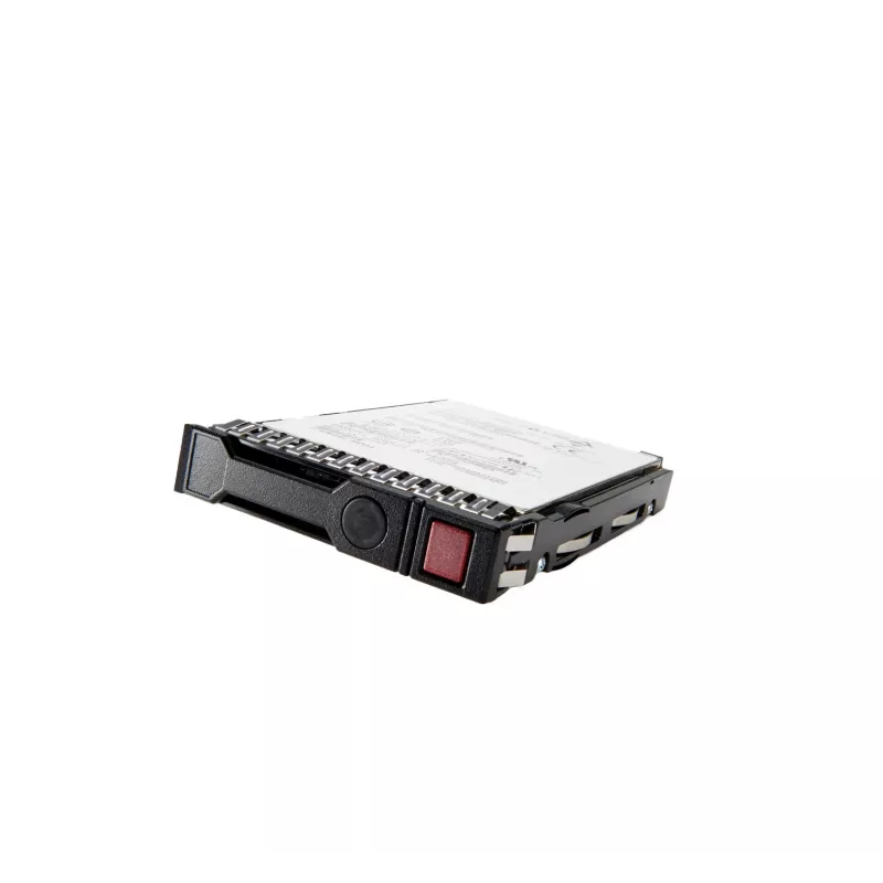 SSD diskas HPE 1.92 TB 2,5 colio SAS R0Q47A
