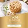 Purina GOURMET Gold šlapias ėdalas katėms su jautiena ir pomidoru 85 g