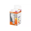 OSRAM Parathom Classic LED lemputė E27 19 W šilta balta