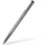 Finelaineris Staedtler pigment liner 308 mėlyna 1 vnt.