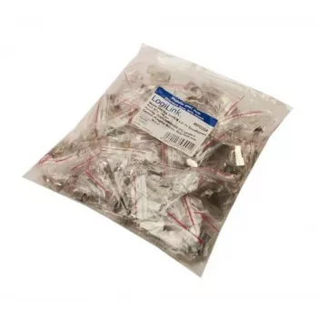 RJ45 kištukas LogiLink MP0004 CAT5e 100 vnt.