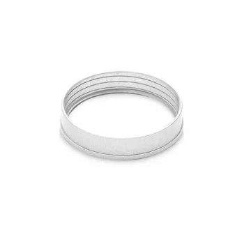 O-ring EK Water Blocks Aliuminio sidabriniai 10 vnt