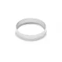 O-ring EK Water Blocks Aliuminio sidabriniai 10 vnt