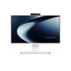 All-in-One kompiuteris ASUS AIO P440VAK-WPC204X Core 5 210H 23,8 col. FHD 100Hz 250 nitų 16GB DDR5 512GB SSD Intel Graphics WLAN+BT 1080p kamera Windows 11 Pro Baltas