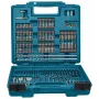 Gręžtuvų komplektas Makita E-11689 256 vnt