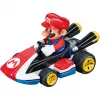 Lenktynių rinkinys Carrera RC Nintendo Mario Kart 8 su trasa