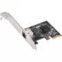 Silverstone ECL01, 2.5G tinklo plokštė, PCIe