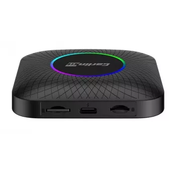 CarlinKit CPC200-Tbox belaidis adapteris Ambient 8GB/128GB juodas