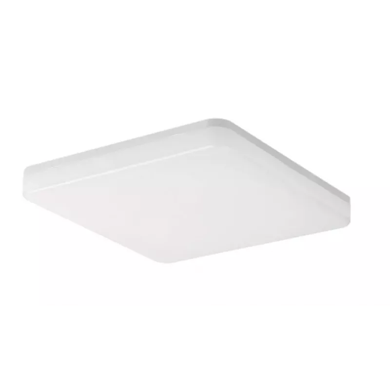 Lubinis šviestuvas Tellur WiFi LED 24W Kvadratinis