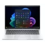 HP EliteBook 8 G1a Ryzen AI 5 Pro 340 14 colių WUXGA IPS 400 nitų AG LBL 32GB DDR5 5600 SSD 1TB Radeon 840M IR kamera 5 MP AI 62Wh W11Pro 3 metų OnSite nešiojamas kompiuteris
