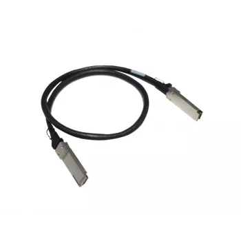 InfiniBand / šviesolaidinis kabelis Aruba X241 100G QSFP28 3m