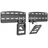 Maclean TV laikiklis, skirtas Samsung QLED televizoriams, 43-85 col., maks. 60 kg, MC-806 N