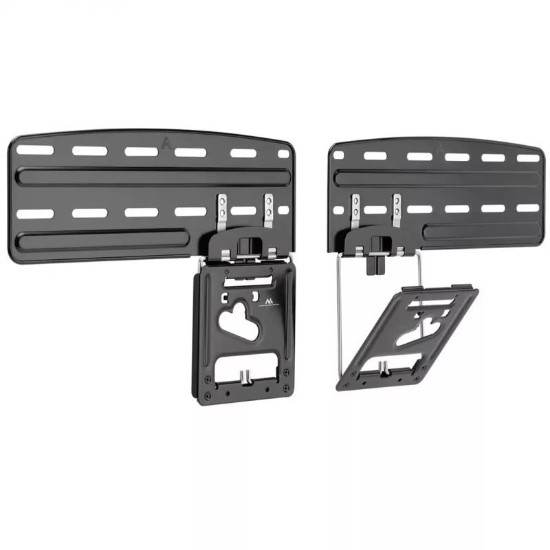 Maclean TV laikiklis, skirtas Samsung QLED televizoriams, 43-85 col., maks. 60 kg, MC-806 N