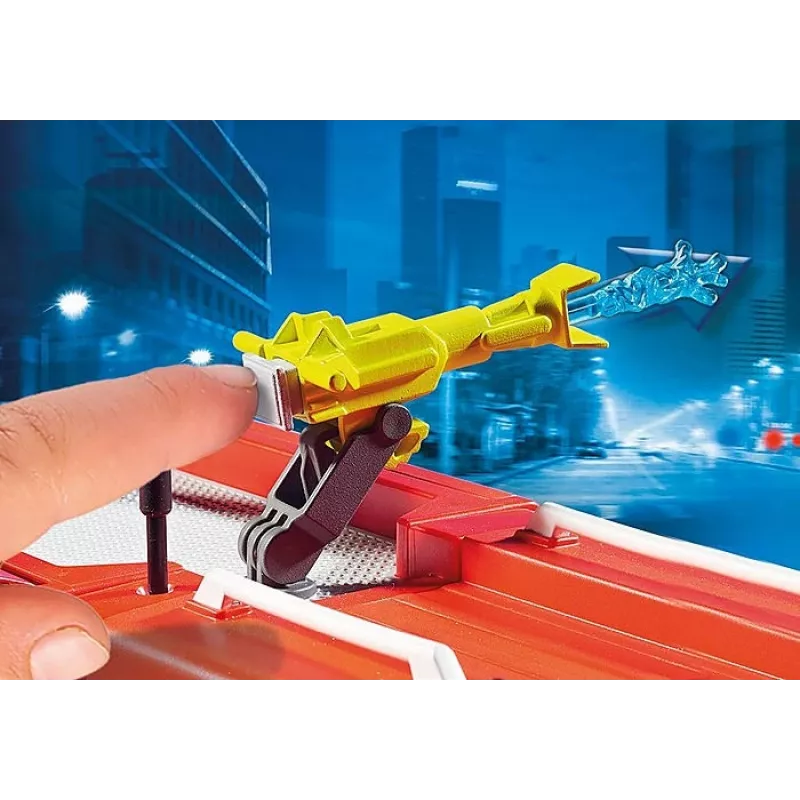 Sunkvežimis Playmobil 9464