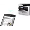 Monochrominis rašalinis daugiafunkcis spausdintuvas Epson WorkForce Pro WF-M5799DWF A4, didelės apkrovos 60K–100K puslapių