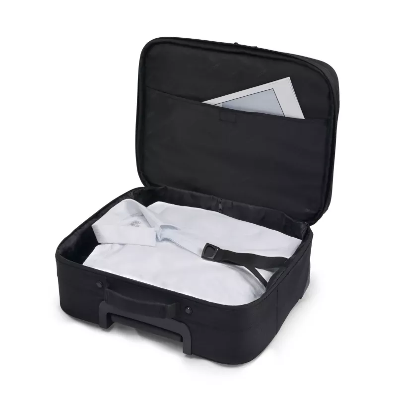 Dėklas su ratukais DICOTA Multi Roller 39.6 cm (15.6 colio)