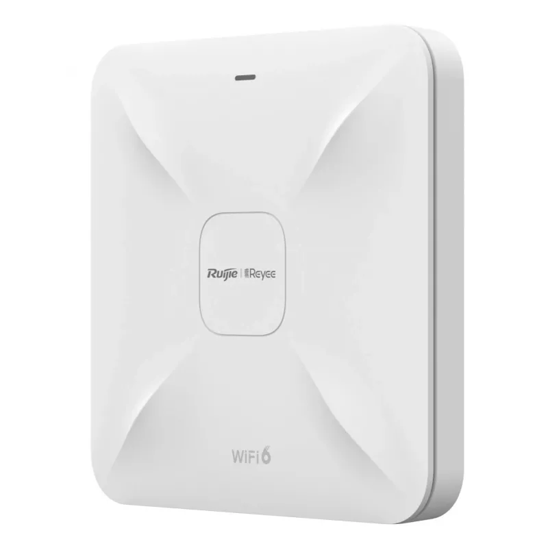 Ruijie Networks RG-RAP2260(G) belaidžio ryšio prieigos taškas 1201 Mbit/s Baltas Power over Ethernet (PoE)