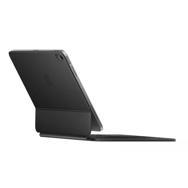 Apple Magic Keyboard iPad Air 13 colių (M3) Juoda QWERTY JAV anglų