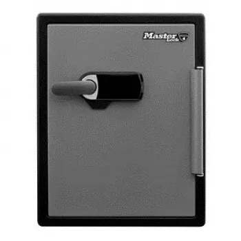 MasterLock LFW205TWC XX-Large apsauginis skaitmeninis seifas su signalu