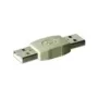 Wentronic goobay USB adapteris – USB (kištukas) į USB (kištukas) (50294)