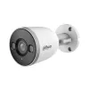 Dahua Technology DH-IPC-HDW1230T1-S4 kupolinė IP vaizdo stebėjimo kamera, 1920 x 1080, vidaus ir lauko, lubų montavimui