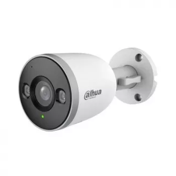 Dahua Technology DH-IPC-HDW1230T1-S4 kupolinė IP vaizdo stebėjimo kamera, 1920 x 1080, vidaus ir lauko, lubų montavimui