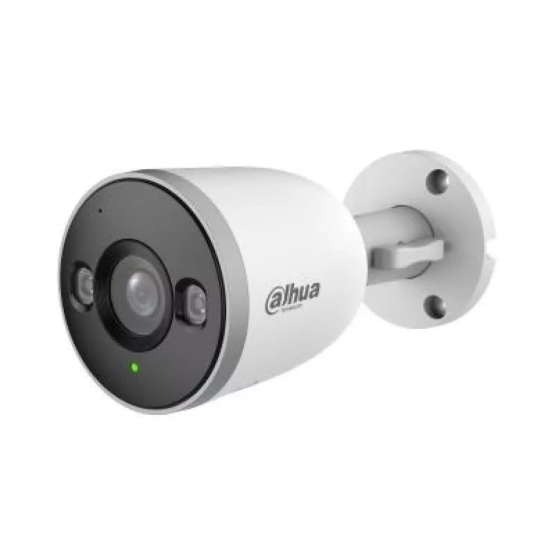 Dahua Technology DH-IPC-HDW1230T1-S4 kupolinė IP vaizdo stebėjimo kamera, 1920 x 1080, vidaus ir lauko, lubų montavimui