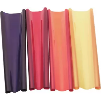 Apšvietimo filtras Eurolite 94000128 rožinis