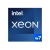 Intel Xeon W W7-3445 - 2,6 GHz - 20 branduolių - 40 gijų
