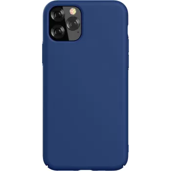 Dėklas Devia Nature iPhone 11 Pro Max 16,5 cm Mėlynas