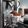Kavos malūnėlis su kūginiais girnomis GASTROBACK Design Pro Touch 30 – 300 g talpa, 150 W, juodas/skaidrus