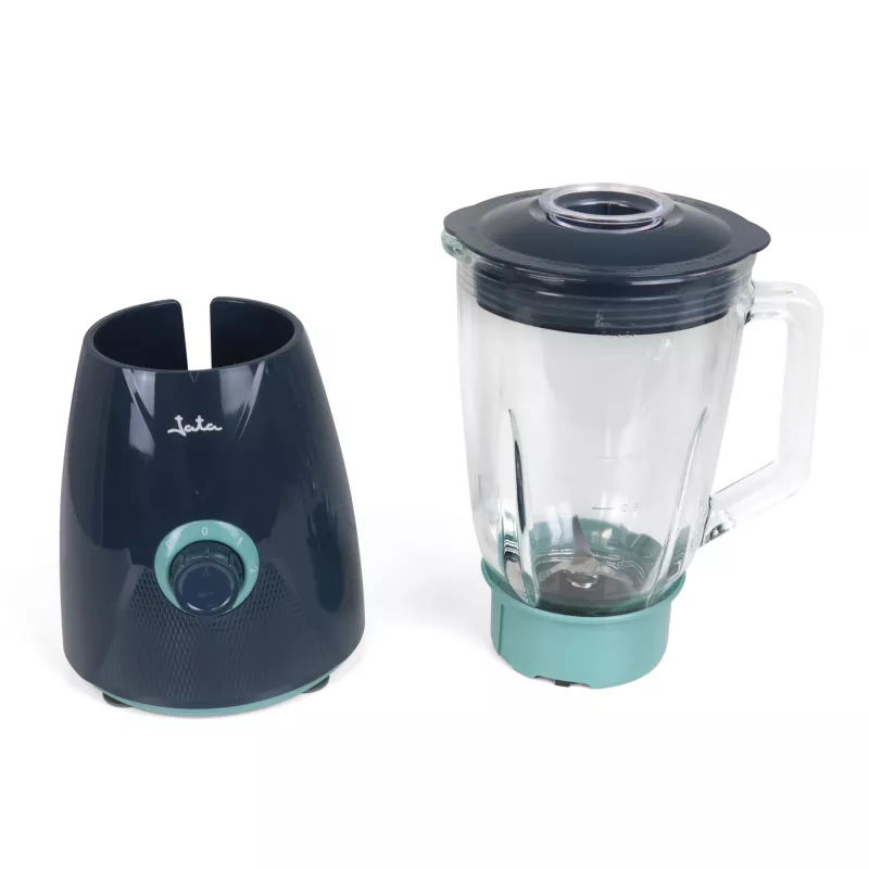 Stalo blenderis JATA JEBT1265 juodas