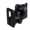 Makita DJR186Z pjūklas stūmoklinis 3,2 cm Juodas,Mėlynas