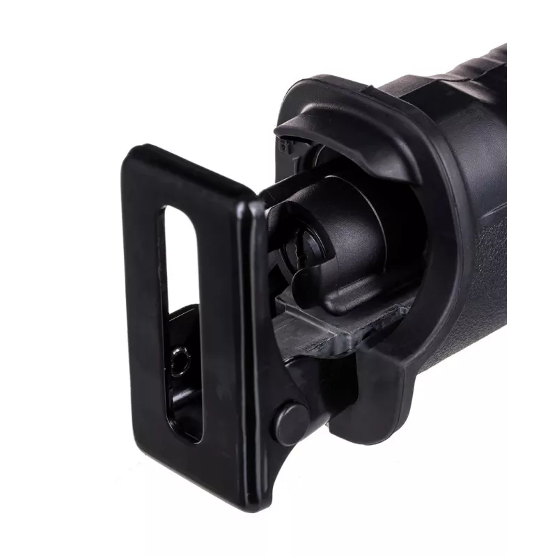 Makita DJR186Z pjūklas stūmoklinis 3,2 cm Juodas,Mėlynas