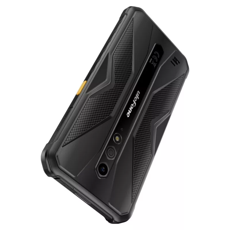 Ulefone Armor X12 Pro 4/64GB Juodas (be įkroviklio)