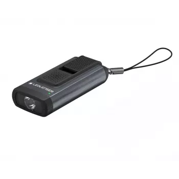Raktų pakabukas žibintuvėlis Ledlenser LEDLENSER-502580