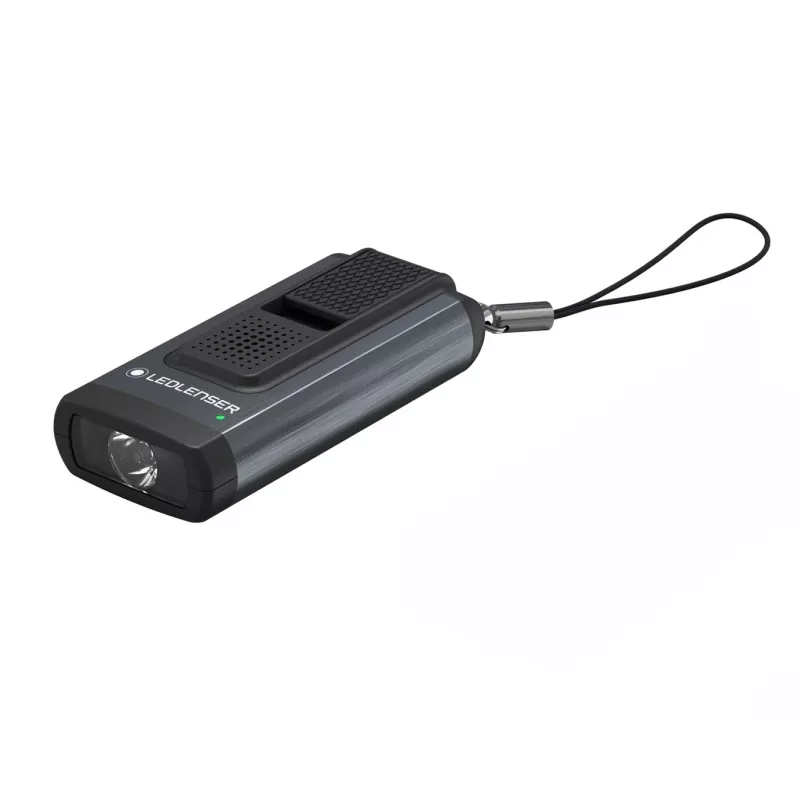 Raktų pakabukas žibintuvėlis Ledlenser LEDLENSER-502580