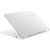 Nešiojamas kompiuteris Acer Swift Edge SFE14-51T-75RZ — Intel Core Ultra 7 258V, 14 colių 2.8K liečiamas ekranas, 32 GB LPDDR5x, 1 TB SSD, Intel Arc 140V, Windows 11 Home, Baltas