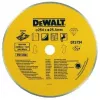 DeWALT DT3734-XJ diskinis pjūklo diskas 25 cm 1 vnt.
