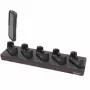 Įkrovimo stotelė Honeywell CT45-5CB-UVB-2, skirta CT45, CT40, CT45XP, CT40XP