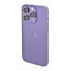 Apple iPhone 14 Pro 17 cm (6,7 inch) Dual SIM iOS 16 5G 256 GB Violeta Atnaujintas (Refurbished)