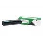 Tonerių kasetė Lexmark C342XC0 mėlyna (cyan), 3000 puslapių