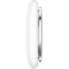 “Apple AirTag” belaidis Bluetooth žymeklis raktams ir daiktams, juodas/sidabrinis/baltas, skirtas iPhone/iPad/iPod