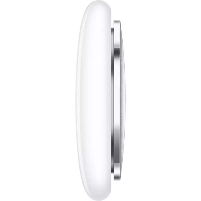 “Apple AirTag” belaidis Bluetooth žymeklis raktams ir daiktams, juodas/sidabrinis/baltas, skirtas iPhone/iPad/iPod
