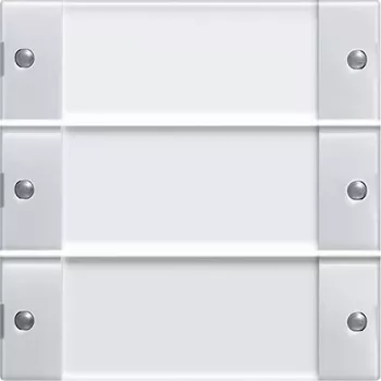 GIRA 213303 šviesos jungiklis baltas (213303)