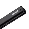 Daugiafunkcis rašiklis-žibintuvėlis Nextool NE20026 — LED 50 lm, 90 min veikimo, nerūdijančio plieno peiliukas, žirklės, USB-C, aliuminis, 125×15 mm, 38 g