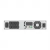 Valdomas tinklo jungiklis EVER NETLINE RT 3000 T/NETLRT-003K00/00 — 24 Gigabit Ethernet prievadai